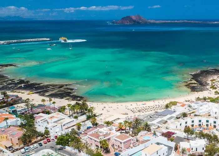 Tao Caleta Playa شقة *