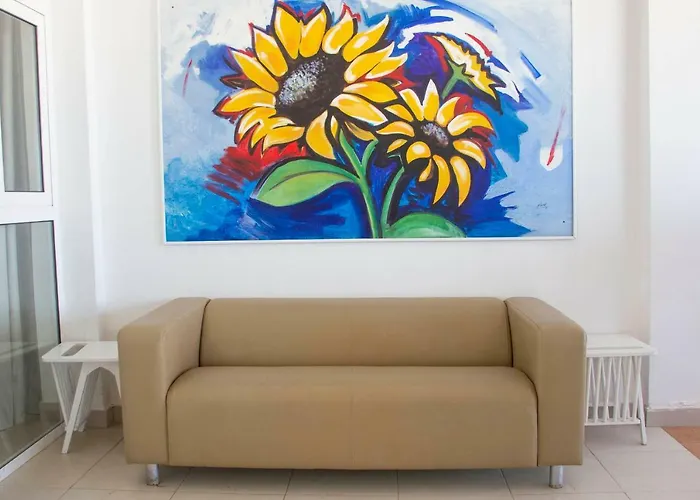 Tao Caleta Playa Apartmán