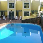 Apartment Tao Caleta Playa *