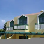 Apartment Tao Caleta Playa Corralejo