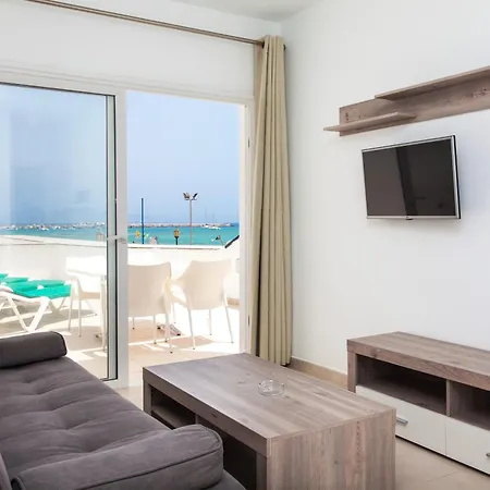 Tao Caleta Playa Appartement