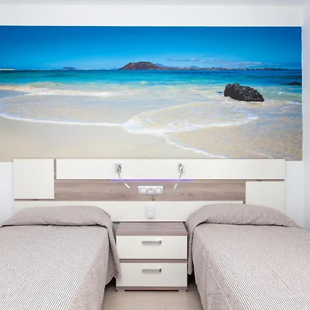 Tao Caleta Playa Corralejo