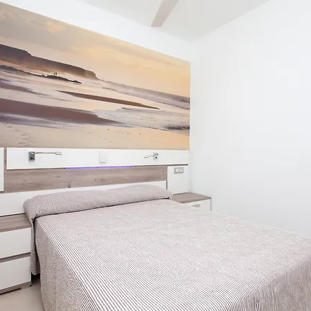 Tao Caleta Playa Apartman Corralejo