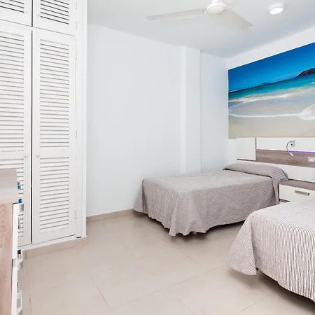 Tao Caleta Playa Apartamento *