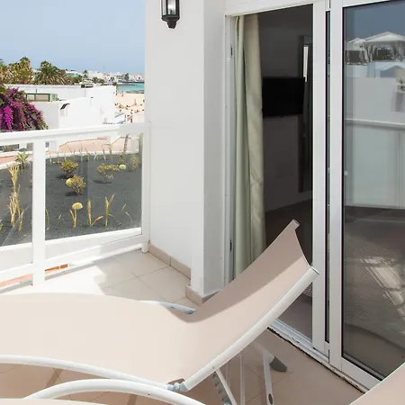 Apartamento Tao Caleta Playa