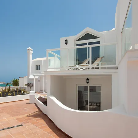 Apartamento Tao Caleta Playa