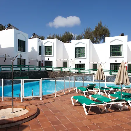 Tao Caleta Playa * Corralejo