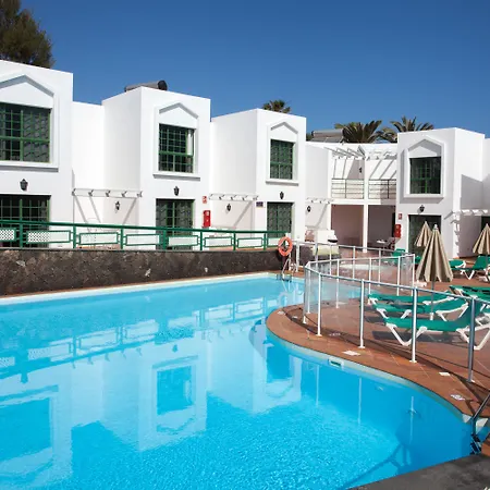 Apartamento Tao Caleta Playa Corralejo