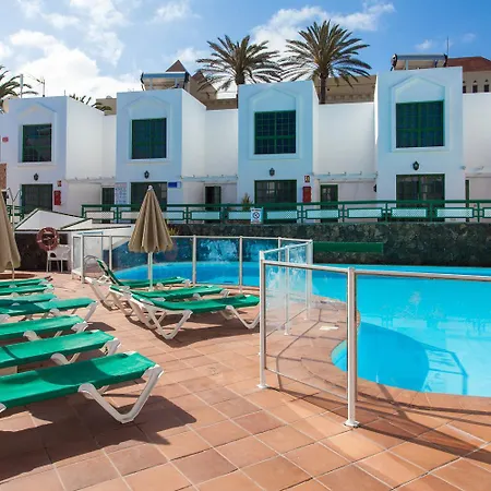 Tao Caleta Playa Appartement *