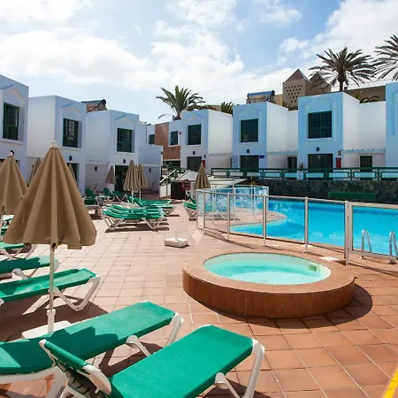 Tao Caleta Playa Corralejo