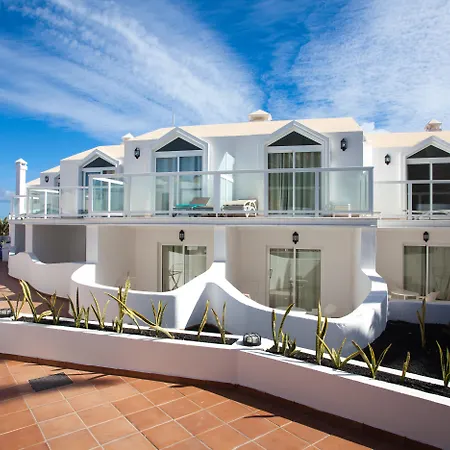 Apartamento Tao Caleta Playa Corralejo