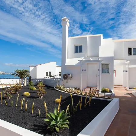 Tao Caleta Playa Apartamento Corralejo