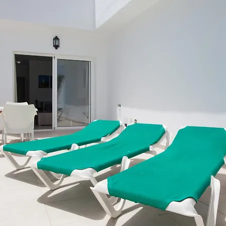 Tao Caleta Playa Apartamento