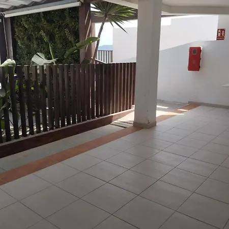 Appartement Tao Caleta Playa Corralejo
