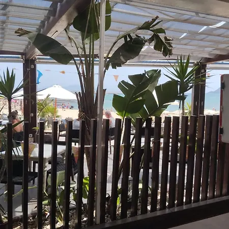 Appartement Tao Caleta Playa *