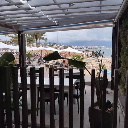 Appartement Tao Caleta Playa