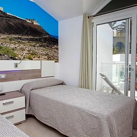 Lejlighed Tao Caleta Playa Corralejo