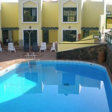 Appartement Tao Caleta Playa *