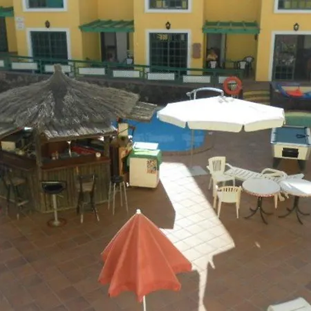 Apartman Tao Caleta Playa Corralejo