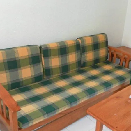 Apartamento Tao Caleta Playa