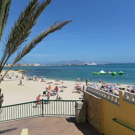 Apartamento Tao Caleta Playa Corralejo