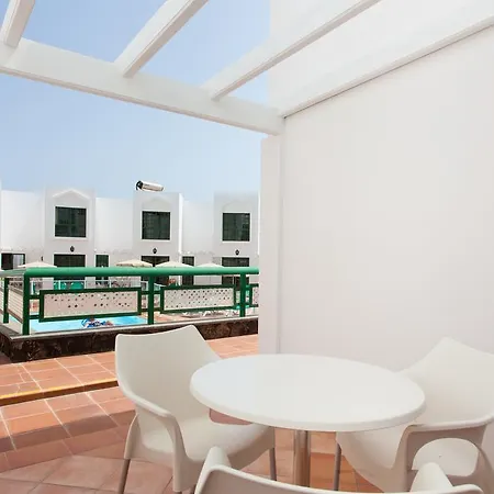 Tao Caleta Playa Apartamento Corralejo