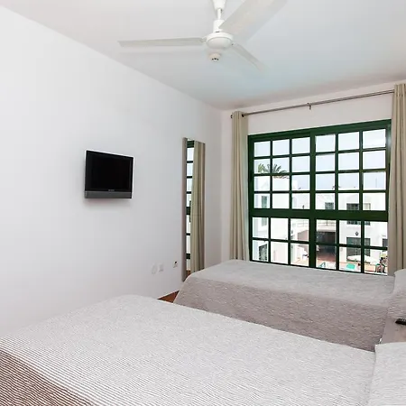 Appartement Tao Caleta Playa