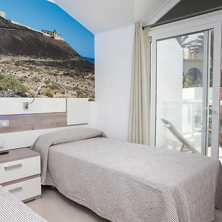 Tao Caleta Playa * Corralejo