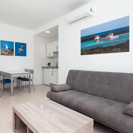 Apartamento Tao Caleta Playa