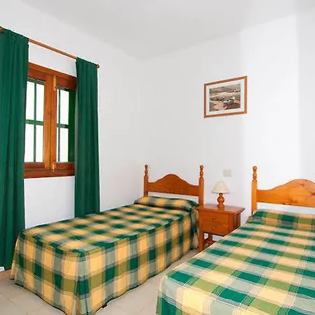 Tao Caleta Playa Appartement