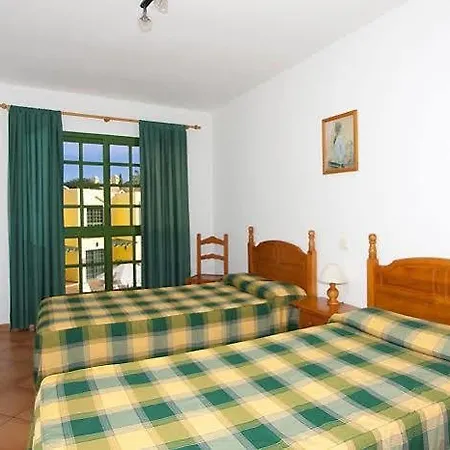 Tao Caleta Playa Apartman Corralejo