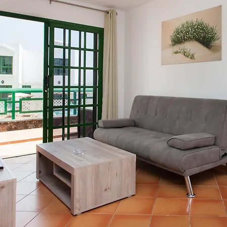 Tao Caleta Playa Apartman Corralejo