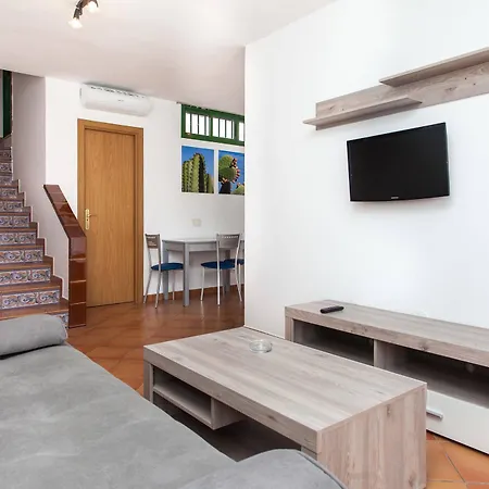 Apartman Tao Caleta Playa *