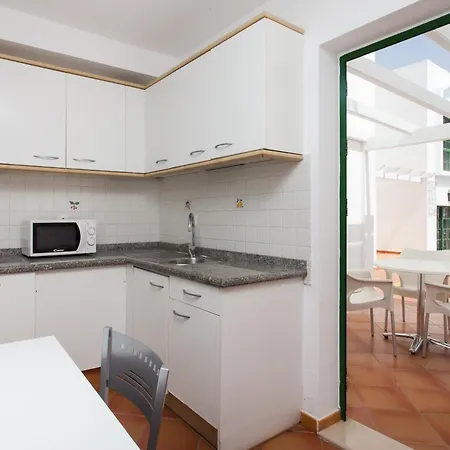 Appartement Tao Caleta Playa Corralejo