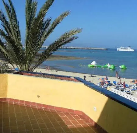 Apartamento Tao Caleta Playa *