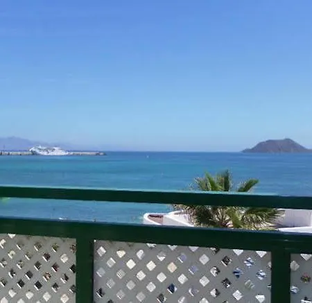 Tao Caleta Playa * Corralejo