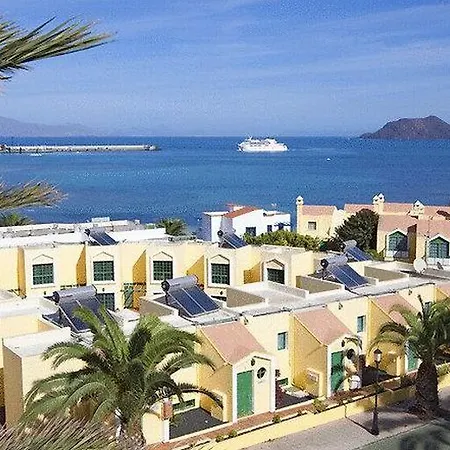 Appartement Tao Caleta Playa