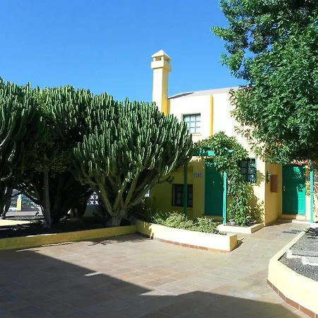 Tao Caleta Playa Appartement