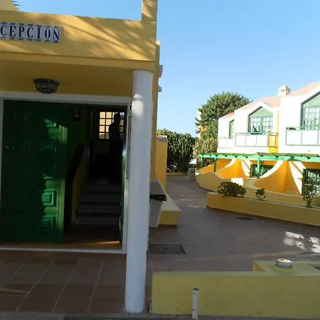 Appartement Tao Caleta Playa