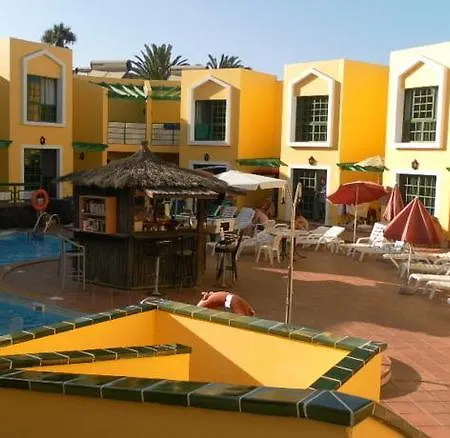 Tao Caleta Playa * Corralejo