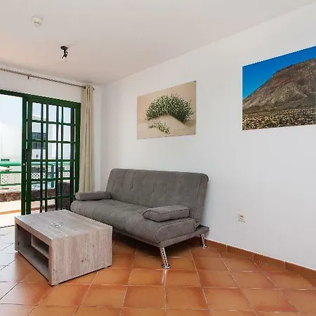 Appartement Tao Caleta Playa Corralejo