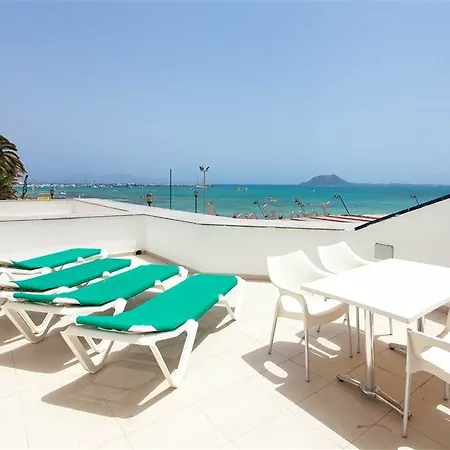 Appartement Tao Caleta Playa *