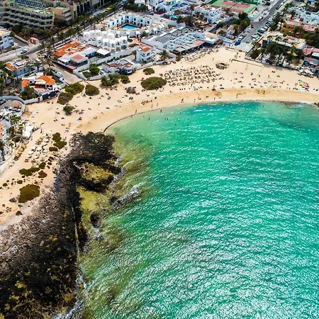Tao Caleta Playa Appartement