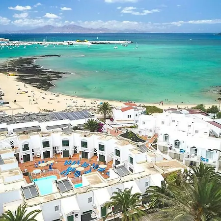 Apartamento Tao Caleta Playa *