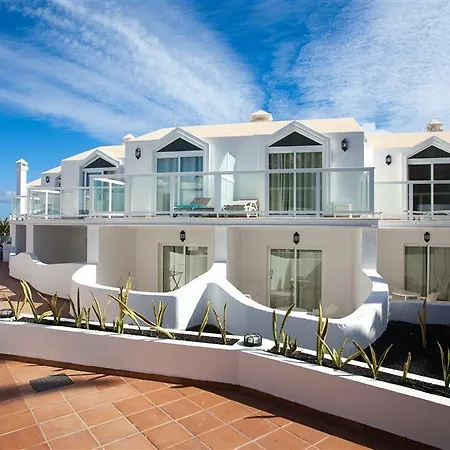 Tao Caleta Playa Appartement