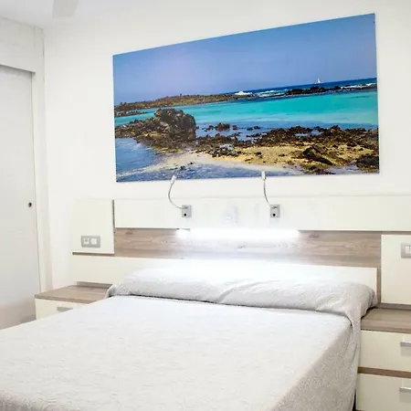 Apartamento Tao Caleta Playa *