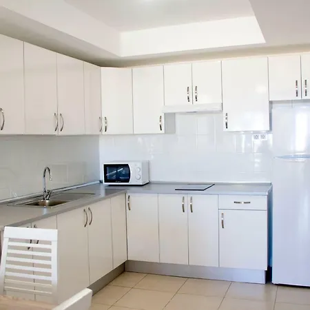 Tao Caleta Playa Corralejo