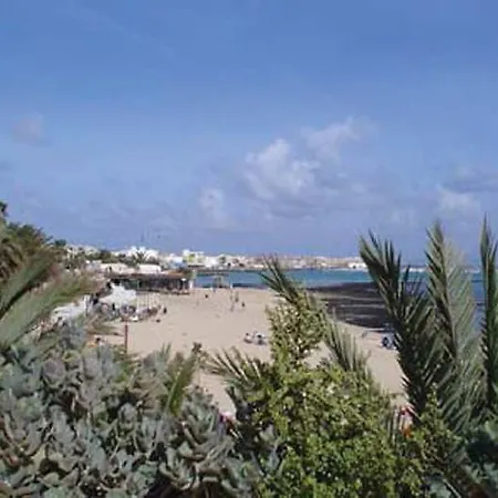 Apartamento Tao Caleta Playa *