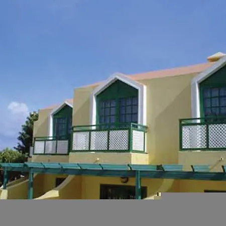 Appartement Tao Caleta Playa Corralejo