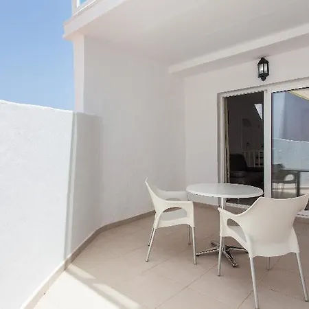 Tao Caleta Playa * Corralejo